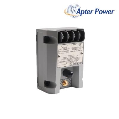 Bently Nevada 990-05-70-02-00 2-wire vibration transmitter
