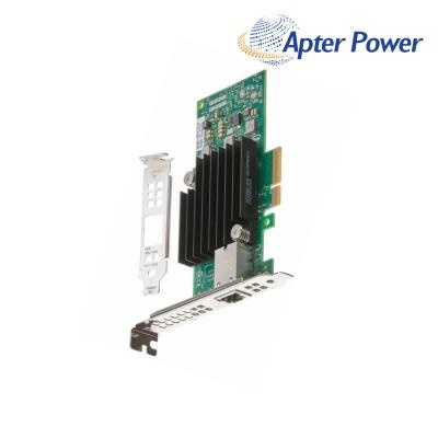 Intel X550-T1 Ethernet Converged Network Adapter
