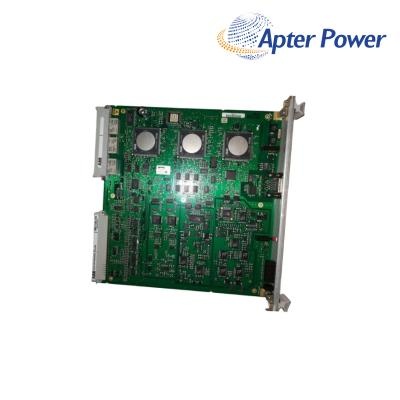 ABB P4LQA HENF209736R0003 Controller Processor Card
