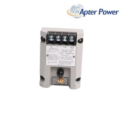 Bently Nevada 991-25-XX-01-CN 991 Thrust Transmitter
