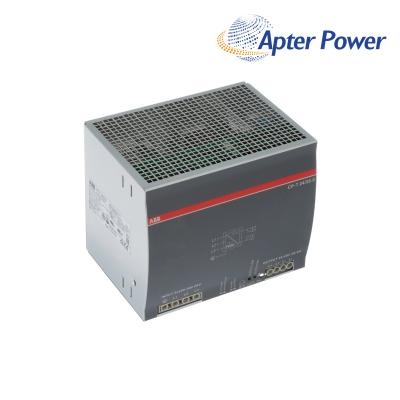 ABB CP-C 24/20.0 1SVR427026R0000 Power Supply Module
