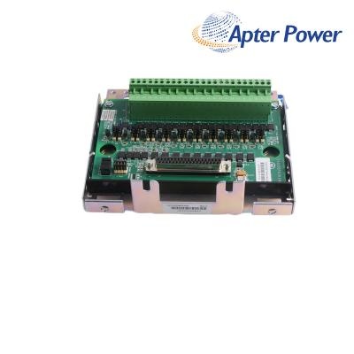 General Electric IS230STCIH4A Simplex Digital Input DIN Rail Module
