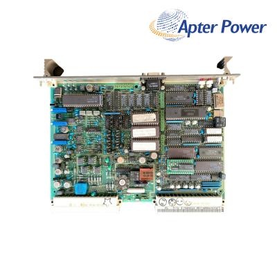 ABB 83SR05E GJR2369900R1100 Controller for Single Functions
