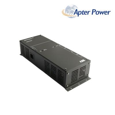 ABB HIEE205014R1 UNC4673A V1 CPU Module
