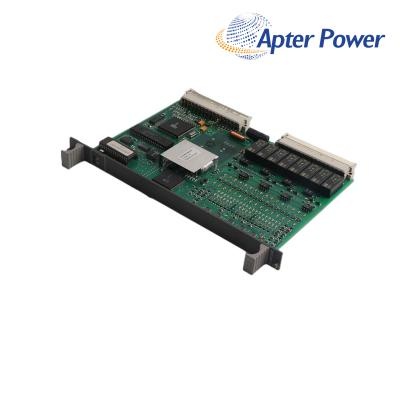 ABB GJR2355200R0001 81EB11A-E Control Board
