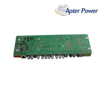 ABB PPE100A 3BHE037824R0101 Processor Board Card
