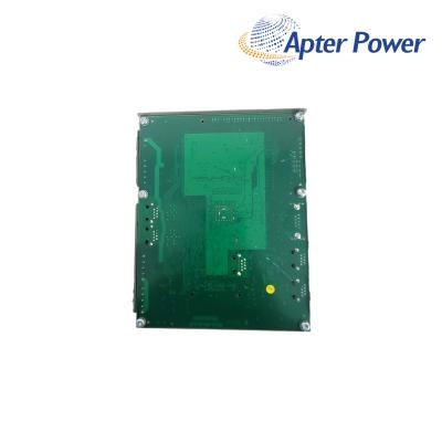 ABB 3HNA006144-001/02 Robotics Process Interface Board
