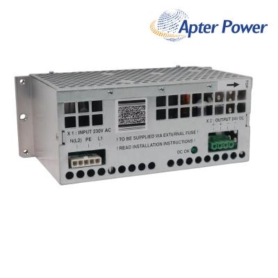 ABB DSQC608 3HAC12934-1 Robotics I/O Power Supply Module
