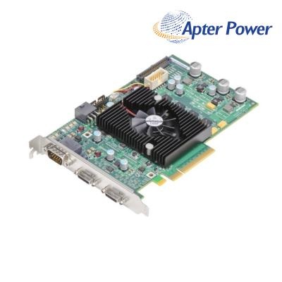 Matrox RADEV5MCLSF Frame Grabber Module
