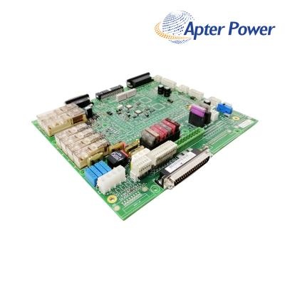 KUKA 00-127-755 VER.4 Safety Board Module
