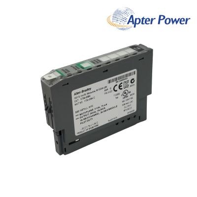 1715-OB8DE Digital Output Module
