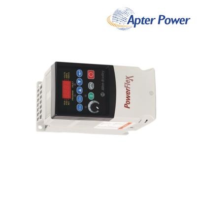 22A-B012N104 PowerFlex AC Drive 3 HP Unit

