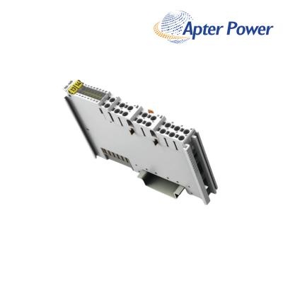 WAGO 750-1405 16-channel digital input module
