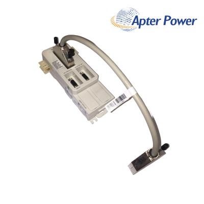 ABB TK566 3BSE012153R1 Ultraviolet Interconnector Module
