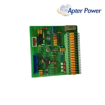 ABB YPG109E 3ASD273001B3 Control Board

