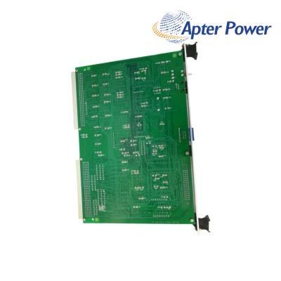 KULICKE & SOFFA 8001-4176 PCB Circuit Board
