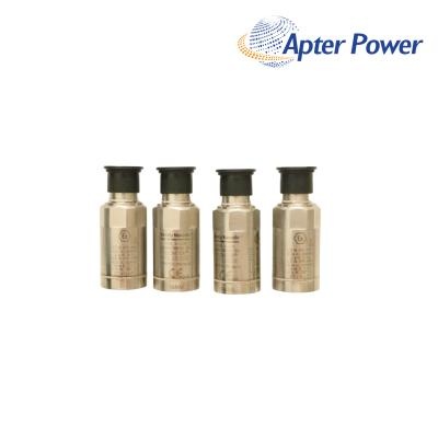 Bently Nevada 330500-07-04 330500 Velomitor Piezo-velocity Sensor
