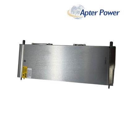 Bently Nevada 126623-01 Aero GT I/O Module with External Terminations
