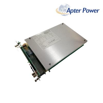 Bently Nevada 3300/39-03-00 Reach Recessed Mount Module
