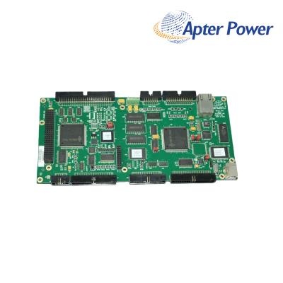 DELTA PMAC2A-ETH PCB Control Board

