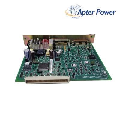 Cummins 300-4969 /AX1005414 PCB ASSY Genset Base Module
