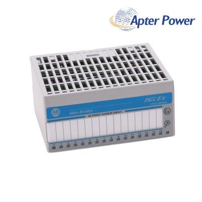 1797-OB4D Flex Ex 4 Point Source Output Module
