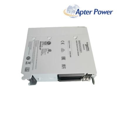 Schneider BMENOC0301 Communication Module
