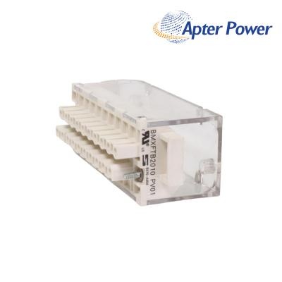 Schneider BMXFTB2010 Terminal Blocks
