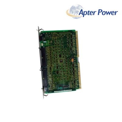 HITACHI LUD070A PCB Controller Card
