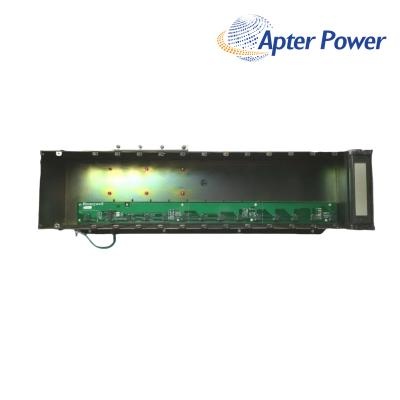 Honeywell 900R12-0200 12 I/O Slot Rack Module
