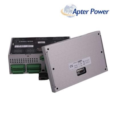 Bently Nevada 177230-00-01-05 177230 Seismic Transmitter
