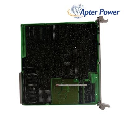 ABB HESG447440R1 DCS Control Overload Relay
