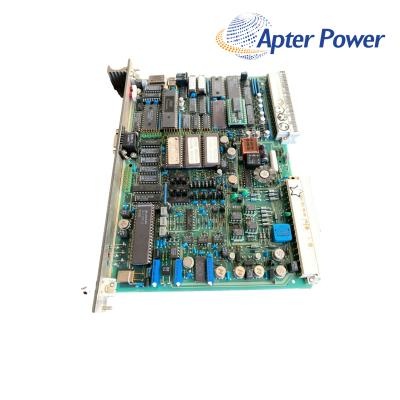 ABB GJR2363900R1000 Control Board
