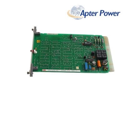 ABB HESG447398R0020 Procontrol P13 Analog Input Module
