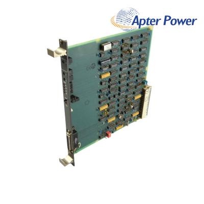 ABB GJR2390200R1310 83SR04E Control Module
