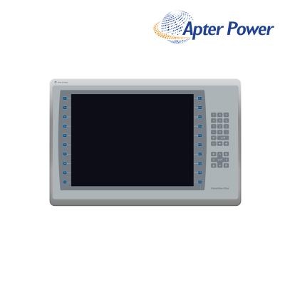 2711P-B10C15A2/A Panelview Plus 1000 Key/Touch Screen
