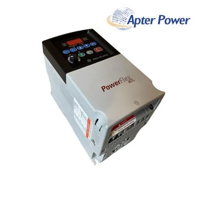 22B-D010C104 PowerFlex 40 AC Drive Module
