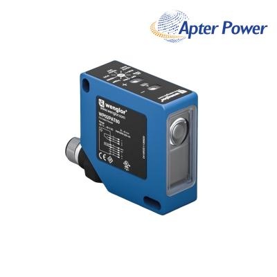 Wenglor CP25QXVT80 High-performance Distance Sensor
