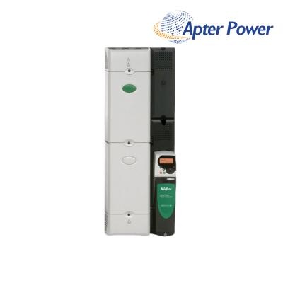 UNIDRIVE SP5401 Control Inverter AC Servo Drives

