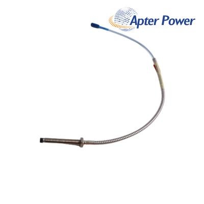 GE Bently Nevada 330104-00-07-10-01-CN 3300 XL 8mm Proximity Probe Module
