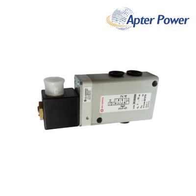NORGREN 2636000-0246 5/2-way Solenoid Valve Module
