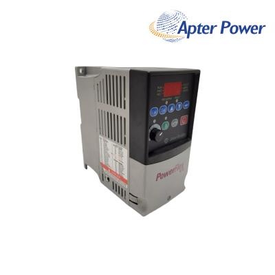 22A-B8P0N104 PowerFlex 4 AC Drive 240V 1.5KW Module
