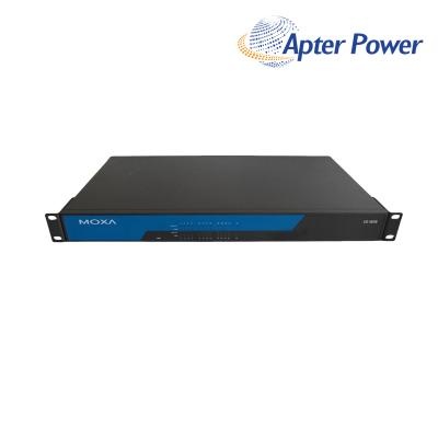 MOXA ES-1026 Industrial Ethernet Switch
