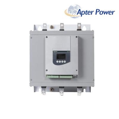 Schneider ATS48C32Y Soft Starter for Asynchronous Motor

