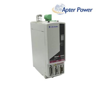 2094-AM02-S Kinetix 6000 200VAC Axis Servo Drives Module
