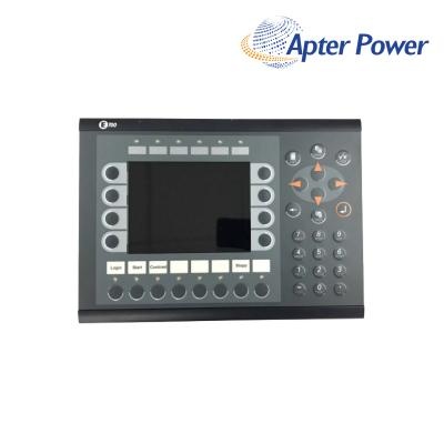 Beijer Electronics 02640E Touch Screen Panel Glass
