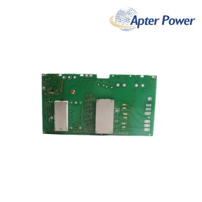 ABB ZINT-541 3AUA0000065896R ACS880 Inverter Power Board
