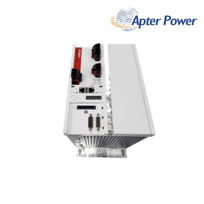 Beckhoff AX5118-0000-0200 Compact Control Servo Drive
