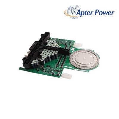 ABB 3BHB020720R0002 5SHY3545L0016 IGCT Thyristor Module
