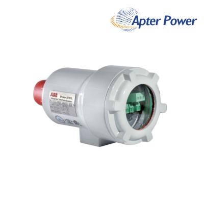 ABB SF810I-LOS-UV-T-L Flame Scanner Uvisor SF and FAU Series
